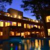 Jaina Resort & Spa,Carilo>>Buenos Aires Province,3 star