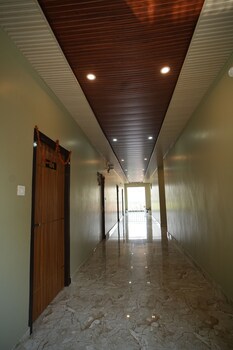 green valley hotel and resort