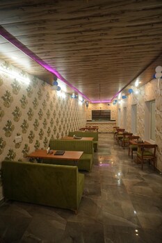 green valley hotel and resort