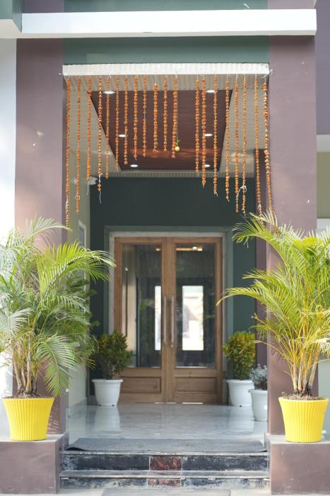 green valley hotel and resort