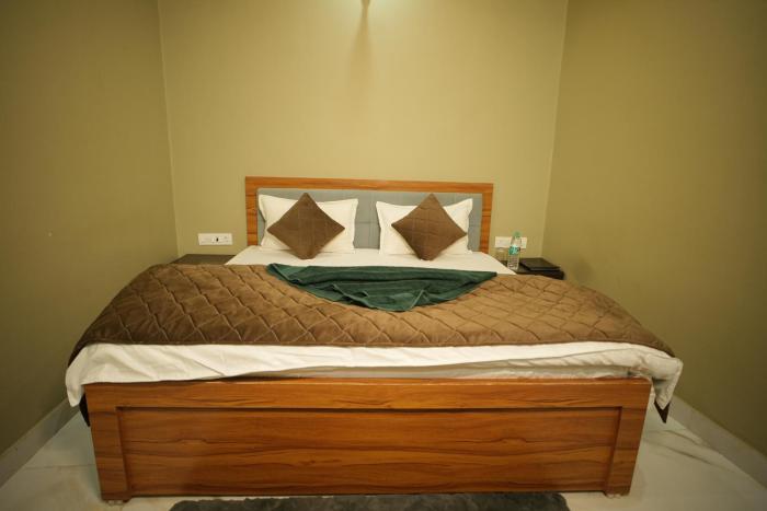 green valley hotel and resort