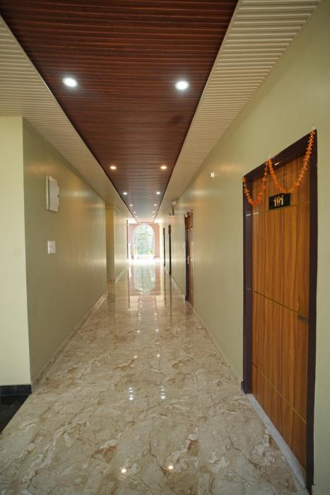 green valley hotel and resort