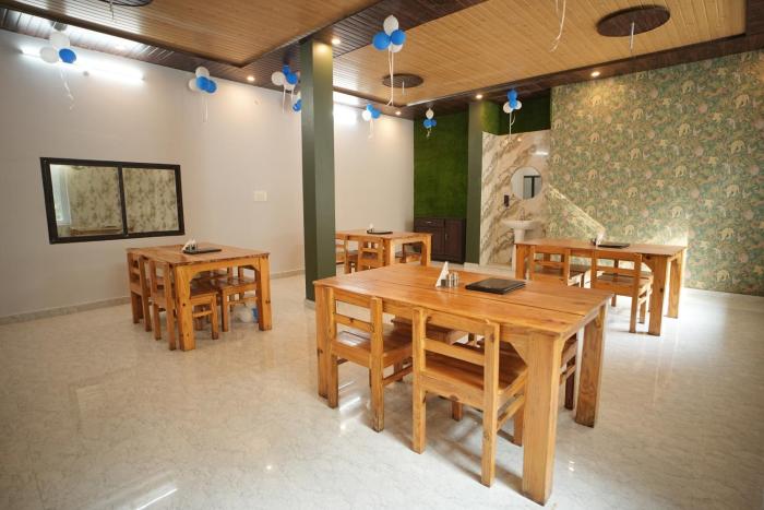 green valley hotel and resort
