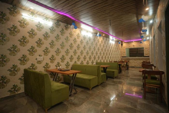 green valley hotel and resort