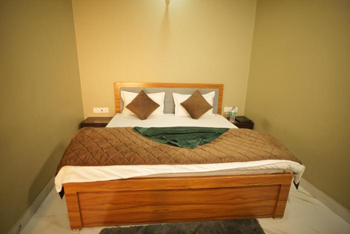 green valley hotel and resort