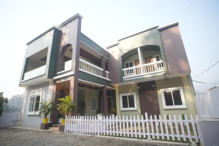green valley hotel and resort