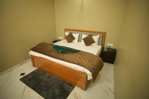 green valley hotel and resort