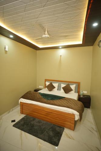 green valley hotel and resort