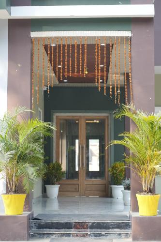 green valley hotel and resort