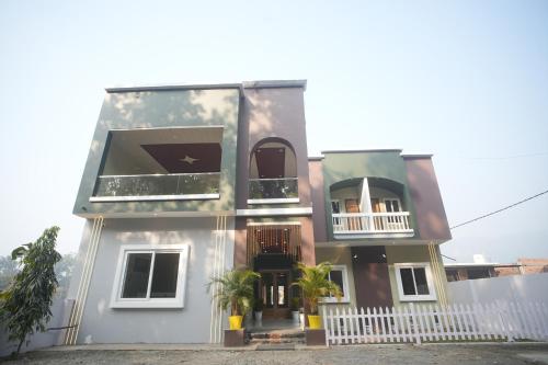 green valley hotel and resort
