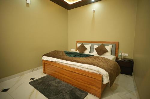 green valley hotel and resort