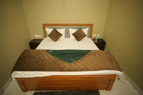 green valley hotel and resort
