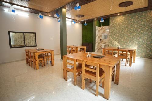 green valley hotel and resort