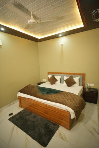 green valley hotel and resort