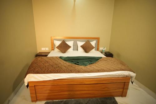 green valley hotel and resort