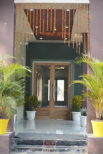 green valley hotel and resort