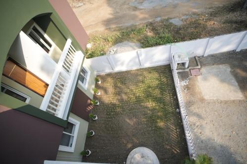 green valley hotel and resort