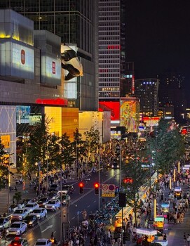 echarm hotel