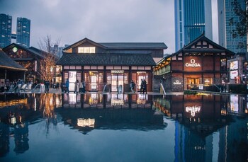 echarm hotel