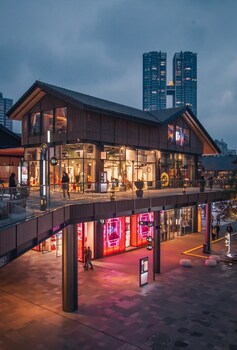 echarm hotel