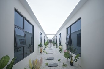 echarm hotel
