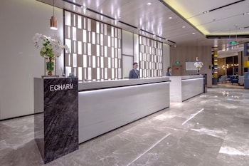 echarm hotel