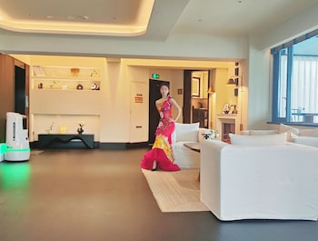 Chengdu Yunduo Hotel,,4 star