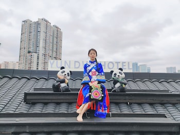 chengdu