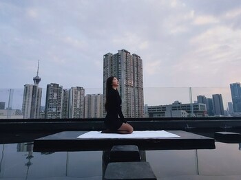 Chengdu Yunduo Hotel,,4 star