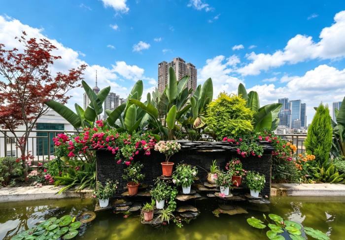 chengdu yunduo hotel