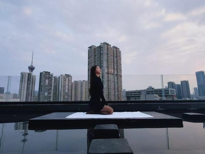 chengdu yunduo hotel