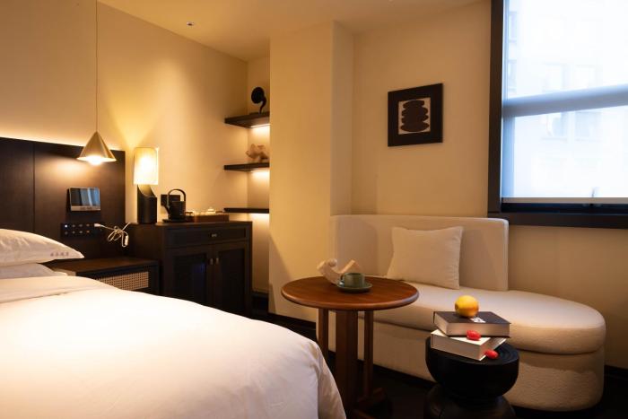 chengdu yunduo hotel