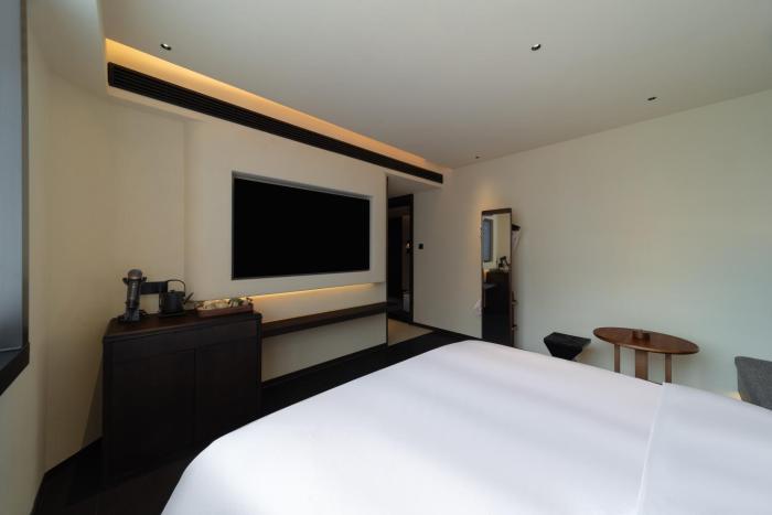 chengdu yunduo hotel