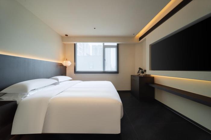 chengdu yunduo hotel