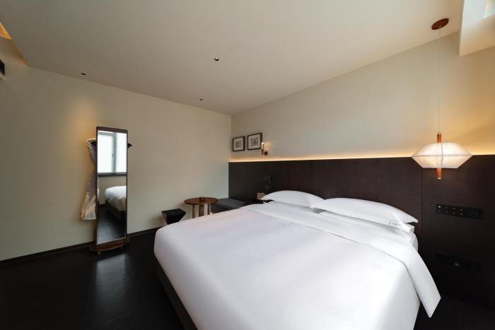 chengdu yunduo hotel