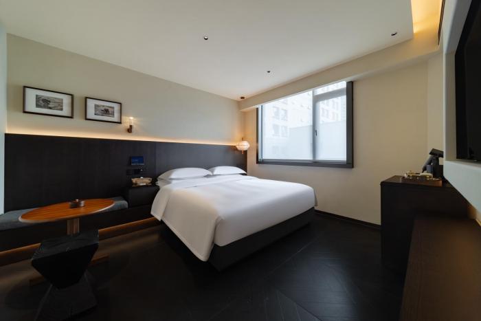 chengdu yunduo hotel