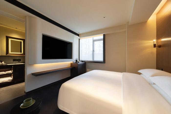 chengdu yunduo hotel