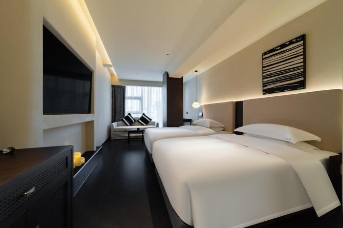 chengdu yunduo hotel