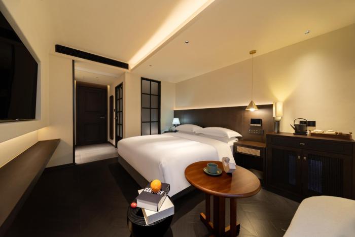chengdu yunduo hotel