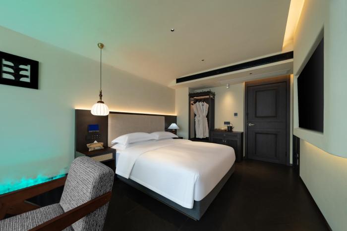 chengdu yunduo hotel