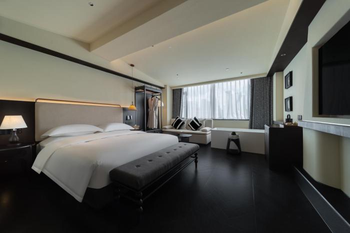 chengdu yunduo hotel