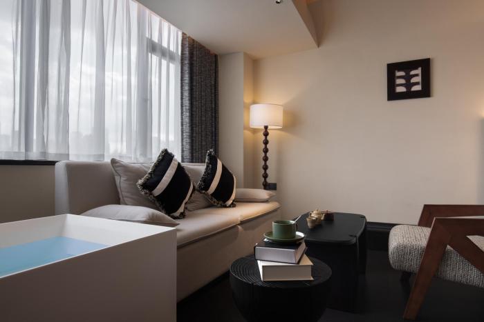 chengdu yunduo hotel