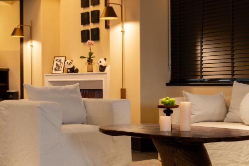 chengdu yunduo hotel