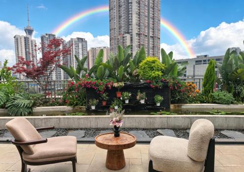 chengdu yunduo hotel