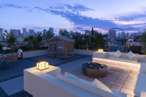 chengdu yunduo hotel