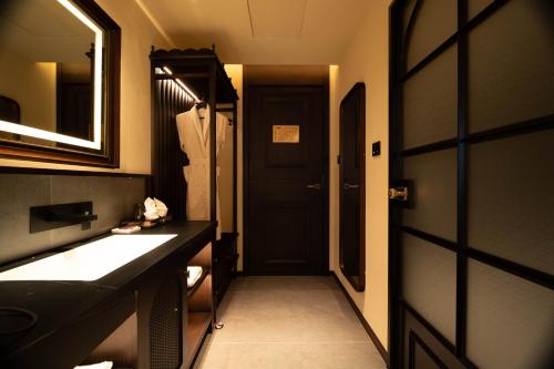 chengdu yunduo hotel