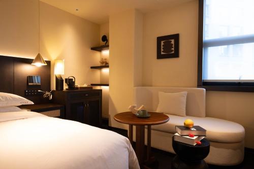 chengdu yunduo hotel