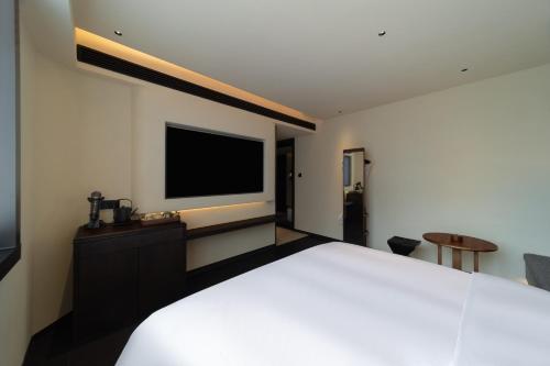 chengdu yunduo hotel