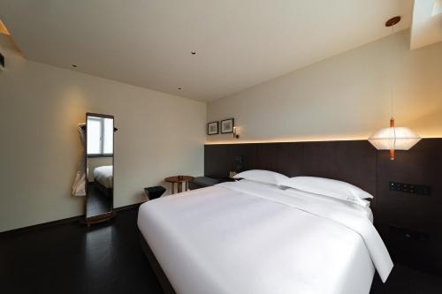 chengdu yunduo hotel