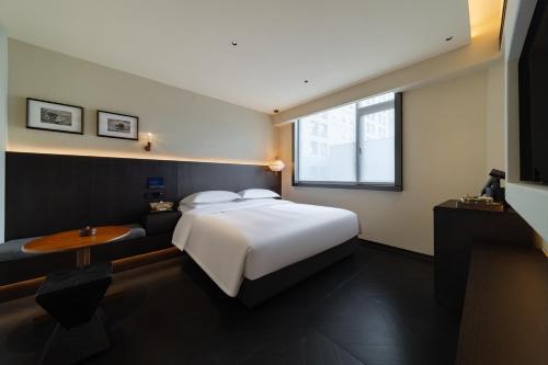chengdu yunduo hotel